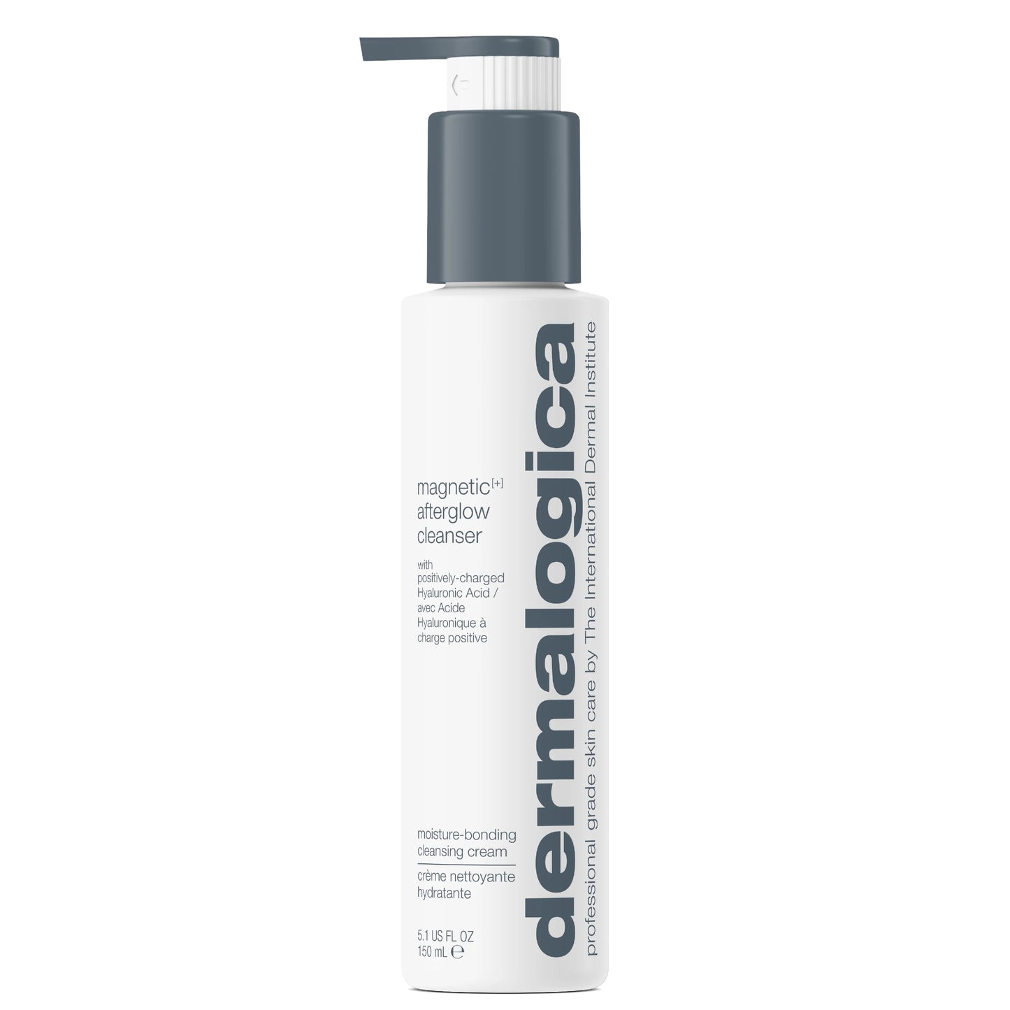 Magnetic Afterglow Cleanser 150 ml