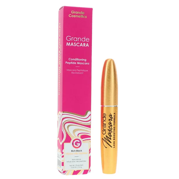 Grande Mascara Conditioning Peptide Mascara