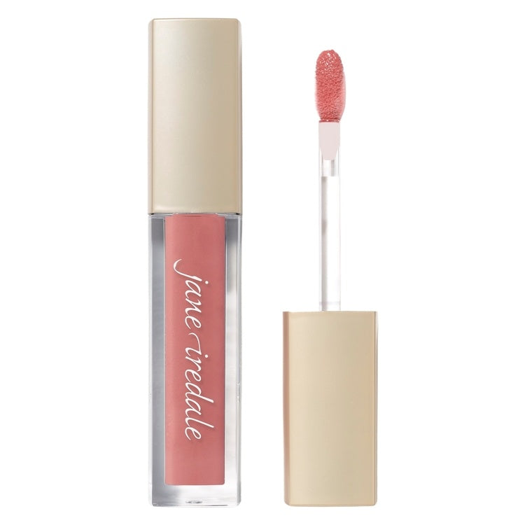 ColorLuxe High Impact Lip Glaze Gloss (Au Naturel)