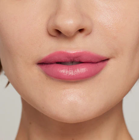 ColorLuxe Hydrating Cream Lipstick (BLUSH)