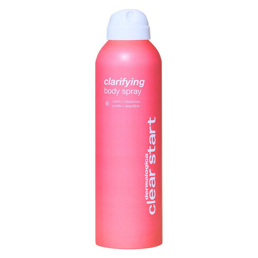 Clear Start Clarifying Body Spray 177 ml