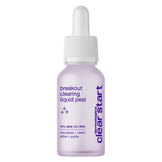 Breakout Clearing Liquid Peel 30 ml
