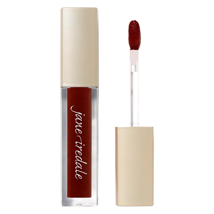 ColorLuxe High Impact Lip Glaze Gloss (Cherry Noir)