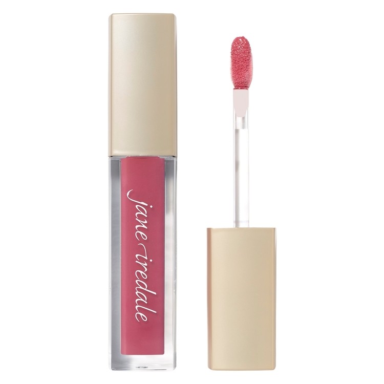 ColorLuxe High Impact Lip Glaze Gloss (Flush)