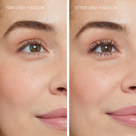 Lash Fixation Tubing Mascara Length & Definition