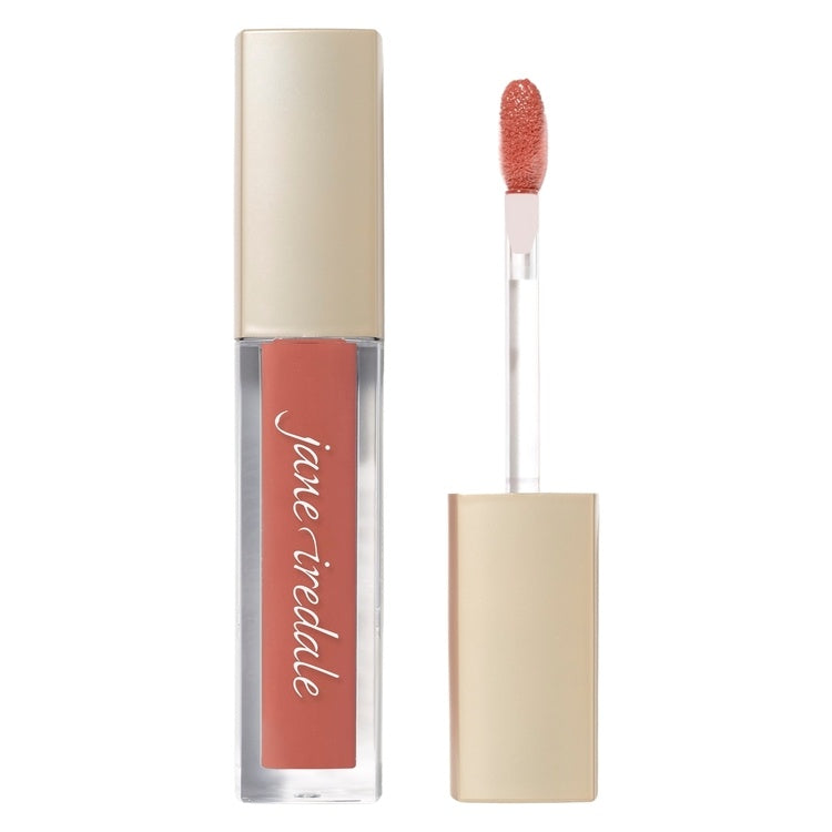 ColorLuxe High Impact Lip Glaze Gloss (Nectar)