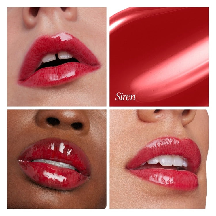 ColorLuxe High Impact Lip Glaze Gloss (Siren)