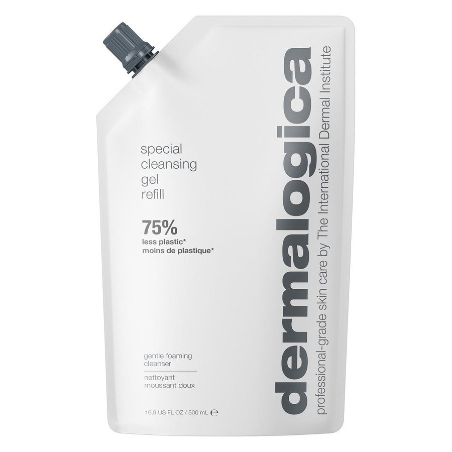 Special Cleansing Gel REFILL 500 ml
