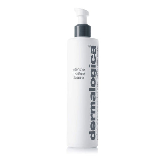 Intensive Moisture Cleanser 150 ml