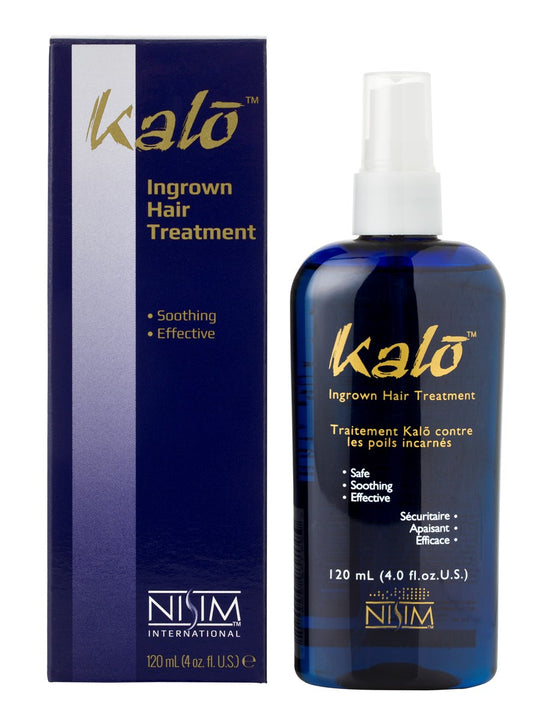 Kalo Ingrown Hair Treatment – 120ml
