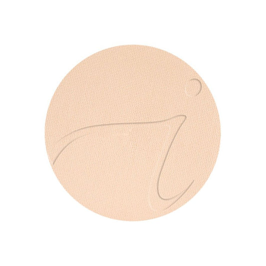 PurePressed Base Mineral Foundation, refill 9,9g (Amber) SPF 20