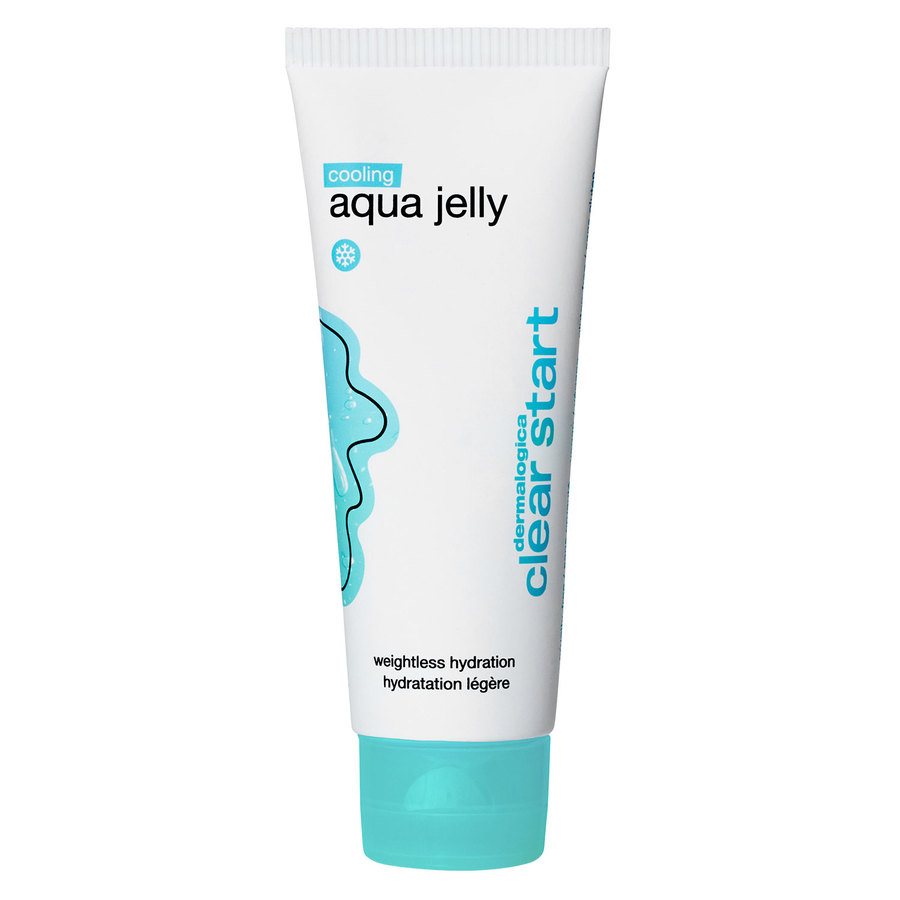 Clear Start Cooling Aqua Jelly 59ml