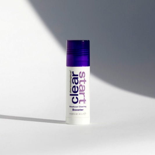 Clear Start Breakout Clearing Booster 30 ml