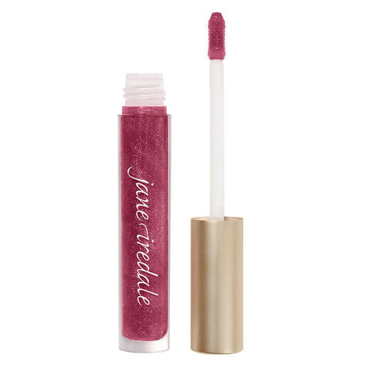 Hydropure Hyaluronic Lip Gloss (Candied Rose)