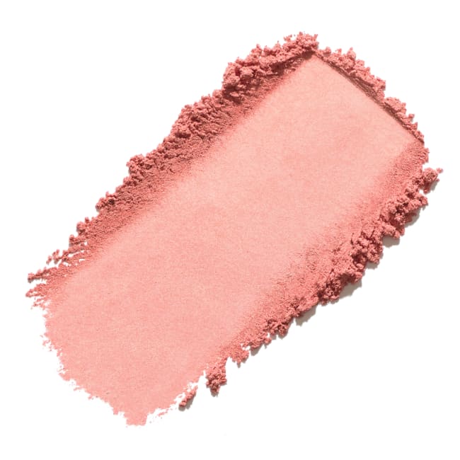 Purepressed blush (clearly pink)