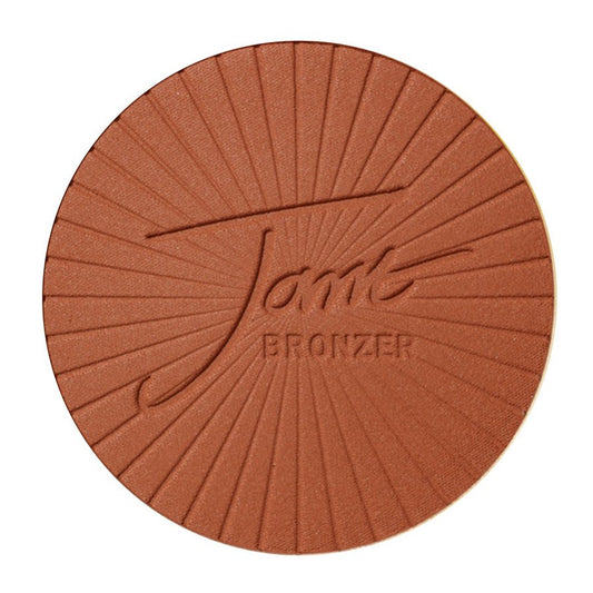 PureBronze™ Matte Bronzer Powder Refill Dark 9g
