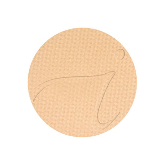 PurePressed Base Mineral Foundation, refill 9,9g (Golden Glow) SPF 20