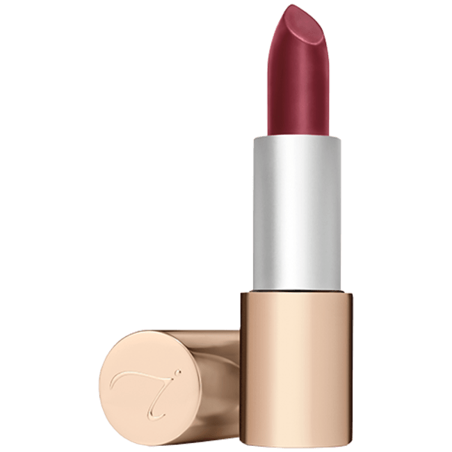 Triple Luxe Long Lasting Naturally Moist Lipstick (Joanna)