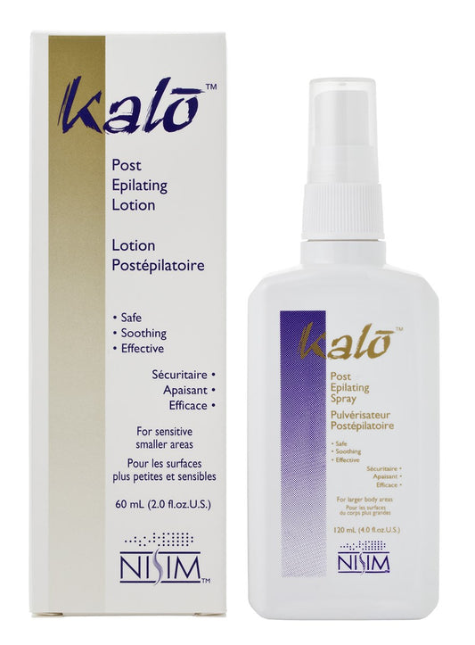 Kalo - Post Epilating Spray 120 ml