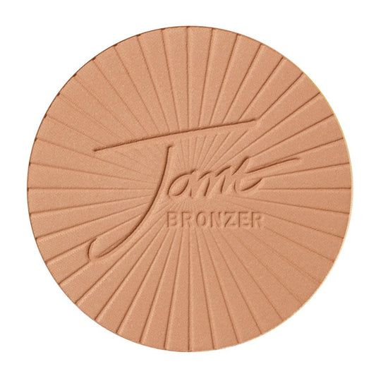 PureBronze™ Matte Bronzer Powder Refill Light 9g