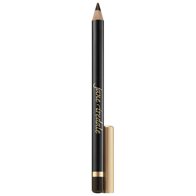 Eye Pencil, black/brown