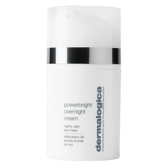 Powerbright Overnight Cream 50 ml
