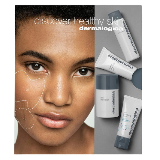 Dermalogica Skin Kit - Discover Healthy Skin
