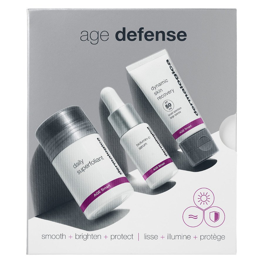 Dermalogica Skin Kit - Age Defence
