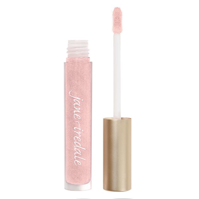 Hydropure Hyaluronic Lip Gloss (Snow Berry)