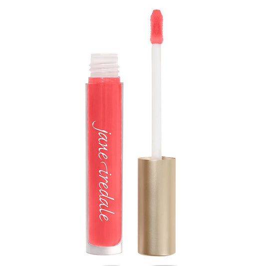 Hydropure Hyaluronic Lip Gloss (Spiced Peach)